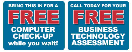 Business Assessment & Free Check-Up