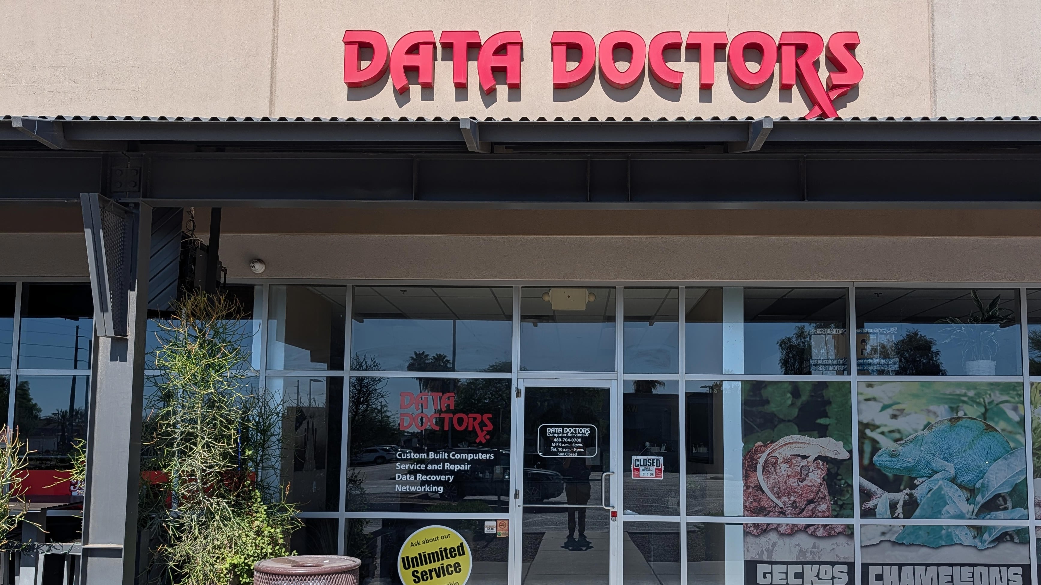 Phoenix Computer Repair & Data Recovery