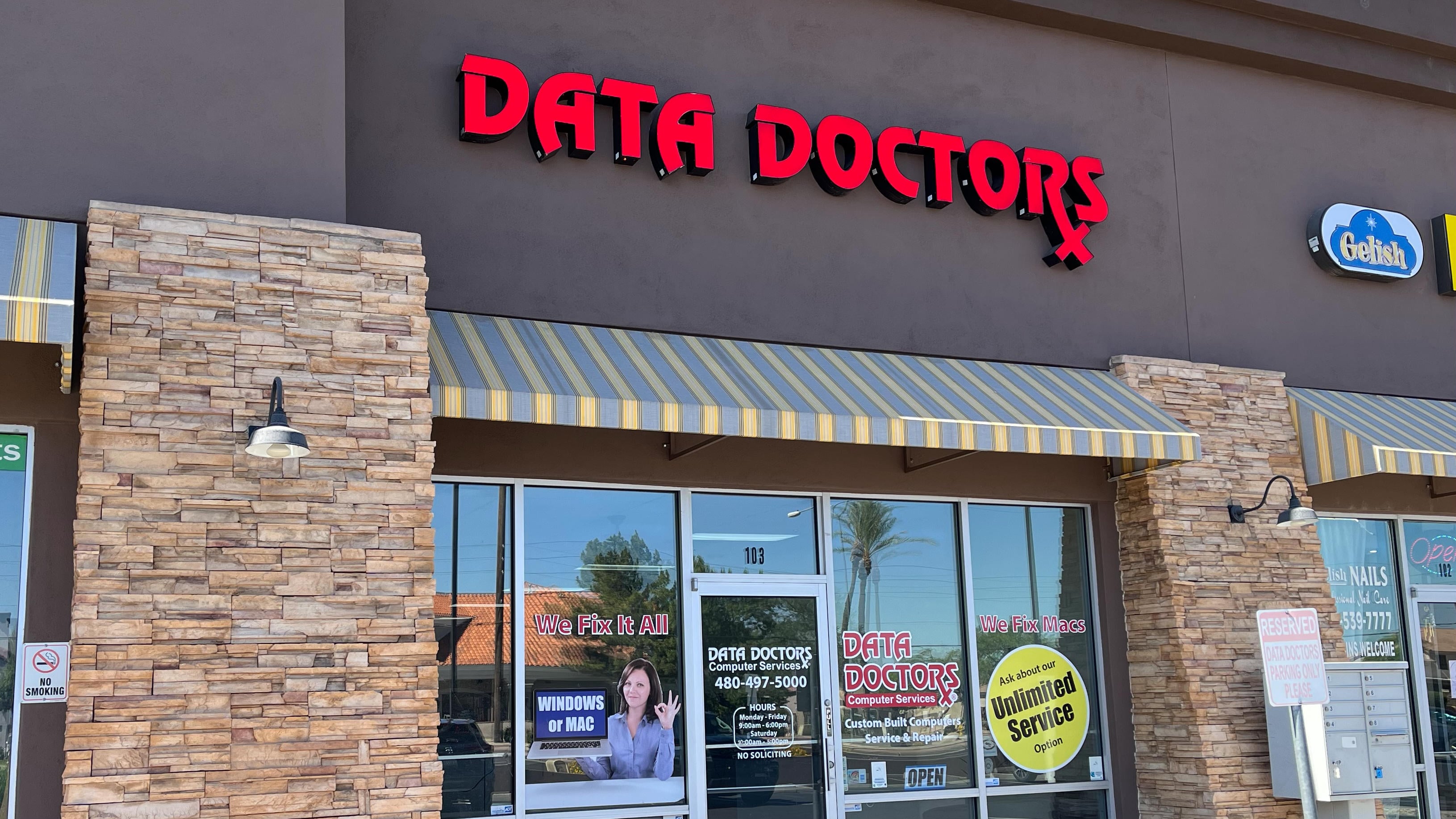 Gilbert Computer Repair & Data Recovery