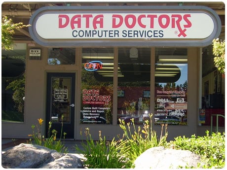 Danville Computer Repair & Data Recovery