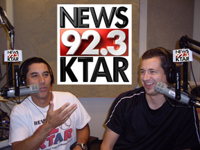 Data Doctors Radio Show